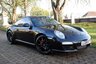 USED 2009 09 PORSCHE 911 3.8 CARRERA 2S [385 BHP] COUPE [997.2] MANUAL 