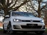 USED 2015 15 VOLKSWAGEN GOLF 2.0 GTD 5d 181 BHP ONLY 43K FROM NEW A/C VGC