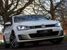 USED 2015 15 VOLKSWAGEN GOLF 2.0 GTD 5d 181 BHP ONLY 43K FROM NEW A/C VGC