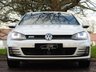USED 2015 15 VOLKSWAGEN GOLF 2.0 GTD 5d 181 BHP ONLY 43K FROM NEW A/C VGC