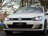 USED 2015 15 VOLKSWAGEN GOLF 2.0 GTD 5d 181 BHP ONLY 43K FROM NEW A/C VGC