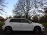 USED 2015 15 VOLKSWAGEN GOLF 2.0 GTD 5d 181 BHP ONLY 43K FROM NEW A/C VGC