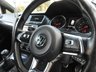 USED 2015 15 VOLKSWAGEN GOLF 2.0 GTD 5d 181 BHP ONLY 43K FROM NEW A/C VGC