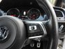 USED 2015 15 VOLKSWAGEN GOLF 2.0 GTD 5d 181 BHP ONLY 43K FROM NEW A/C VGC