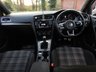 USED 2015 15 VOLKSWAGEN GOLF 2.0 GTD 5d 181 BHP ONLY 43K FROM NEW A/C VGC