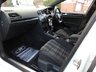 USED 2015 15 VOLKSWAGEN GOLF 2.0 GTD 5d 181 BHP ONLY 43K FROM NEW A/C VGC