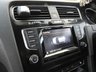 USED 2015 15 VOLKSWAGEN GOLF 2.0 GTD 5d 181 BHP ONLY 43K FROM NEW A/C VGC
