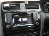 USED 2015 15 VOLKSWAGEN GOLF 2.0 GTD 5d 181 BHP ONLY 43K FROM NEW A/C VGC