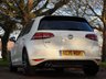 USED 2015 15 VOLKSWAGEN GOLF 2.0 GTD 5d 181 BHP ONLY 43K FROM NEW A/C VGC