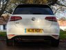 USED 2015 15 VOLKSWAGEN GOLF 2.0 GTD 5d 181 BHP ONLY 43K FROM NEW A/C VGC
