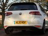 USED 2015 15 VOLKSWAGEN GOLF 2.0 GTD 5d 181 BHP ONLY 43K FROM NEW A/C VGC