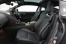 USED 2017 17 JAGUAR F-TYPE 3.0 V6 R-DYNAMIC AWD 2d-LOW MILEAGE-PANORAMIC ROOF,HEATED BLACK LEATHER-HEATED STEERING WHEEL-MERIDIAN SOUND-BLUETOOTH-CRUISE CONTROL-SATNAV-REVERSE CAMERA-ELECTRIC MEMORY SEATS-ELECTRIC FOLDING MIRRORS-CLIMATE CONTROL 