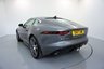 USED 2017 17 JAGUAR F-TYPE 3.0 V6 R-DYNAMIC AWD 2d-LOW MILEAGE-PANORAMIC ROOF,HEATED BLACK LEATHER-HEATED STEERING WHEEL-MERIDIAN SOUND-BLUETOOTH-CRUISE CONTROL-SATNAV-REVERSE CAMERA-ELECTRIC MEMORY SEATS-ELECTRIC FOLDING MIRRORS-CLIMATE CONTROL 