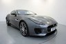USED 2017 17 JAGUAR F-TYPE 3.0 V6 R-DYNAMIC AWD 2d-LOW MILEAGE-PANORAMIC ROOF,HEATED BLACK LEATHER-HEATED STEERING WHEEL-MERIDIAN SOUND-BLUETOOTH-CRUISE CONTROL-SATNAV-REVERSE CAMERA-ELECTRIC MEMORY SEATS-ELECTRIC FOLDING MIRRORS-CLIMATE CONTROL 