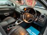 USED 2012 12 VAUXHALL ANTARA 2.2 CDTI SE 5dr - LEATHER 