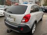 USED 2012 12 VAUXHALL ANTARA 2.2 CDTI SE 5dr - LEATHER 