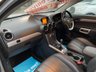USED 2012 12 VAUXHALL ANTARA 2.2 CDTI SE 5dr - LEATHER 