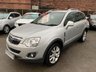 USED 2012 12 VAUXHALL ANTARA 2.2 CDTI SE 5dr - LEATHER 