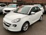 USED 2014 64 VAUXHALL ADAM 1.4 16v JAM 3dr BLUETOOTH 