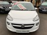 USED 2014 64 VAUXHALL ADAM 1.4 16v JAM 3dr BLUETOOTH 