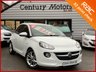 USED 2014 64 VAUXHALL ADAM 1.4 16v JAM 3dr BLUETOOTH 