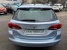 USED 2016 66 VAUXHALL ASTRA 1.6 CDTI DESIGN 5dr TOURER 