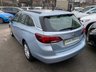 USED 2016 66 VAUXHALL ASTRA 1.6 CDTI DESIGN 5dr TOURER 
