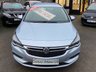 USED 2016 66 VAUXHALL ASTRA 1.6 CDTI DESIGN 5dr TOURER 