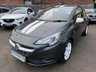 USED 2016 66 VAUXHALL CORSA 1.4 16v STING Eco 3dr - BLUETOOTH 