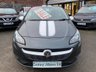 USED 2016 66 VAUXHALL CORSA 1.4 16v STING Eco 3dr - BLUETOOTH 