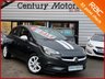 USED 2016 66 VAUXHALL CORSA 1.4 16v STING Eco 3dr - BLUETOOTH 