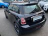 USED 2013 63 MINI HATCH 1.6 Cooper D BAYSWATER 3dr - LEATHER 