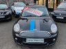 USED 2013 63 MINI HATCH 1.6 Cooper D BAYSWATER 3dr - LEATHER 