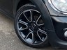 USED 2013 63 MINI HATCH 1.6 Cooper D BAYSWATER 3dr - LEATHER 
