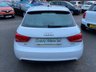 USED 2014 14 AUDI A1 1.4 TFSI Sportback SPORT 125 5dr 