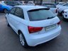USED 2014 14 AUDI A1 1.4 TFSI Sportback SPORT 125 5dr 