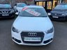 USED 2014 14 AUDI A1 1.4 TFSI Sportback SPORT 125 5dr 