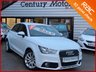 USED 2014 14 AUDI A1 1.4 TFSI Sportback SPORT 125 5dr 