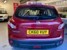 USED 2010 60 NISSAN QASHQAI 1.6 ACENTA 5d 117 BHP New MOT