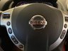 USED 2010 60 NISSAN QASHQAI 1.6 ACENTA 5d 117 BHP New MOT