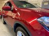 USED 2010 60 NISSAN QASHQAI 1.6 ACENTA 5d 117 BHP New MOT
