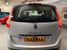 USED 2013 13 RENAULT GRAND SCENIC 1.6 DYNAMIQUE TOMTOM ENERGY DCI S/S 5d 130 BHP **  7 SEATER  **  .....SATNAV