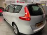USED 2013 13 RENAULT GRAND SCENIC 1.6 DYNAMIQUE TOMTOM ENERGY DCI S/S 5d 130 BHP **  7 SEATER  **  .....SATNAV
