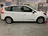 USED 2013 13 RENAULT GRAND SCENIC 1.6 DYNAMIQUE TOMTOM ENERGY DCI S/S 5d 130 BHP **  7 SEATER  **  .....SATNAV