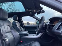USED 2016 65 LAND ROVER RANGE ROVER SPORT 3.0 SDV6 HSE 5d 306 BHP 