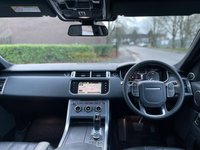 USED 2016 65 LAND ROVER RANGE ROVER SPORT 3.0 SDV6 HSE 5d 306 BHP 