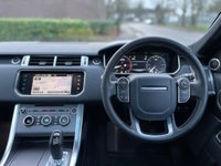 USED 2016 65 LAND ROVER RANGE ROVER SPORT 3.0 SDV6 HSE 5d 306 BHP 