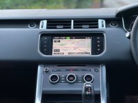 USED 2016 65 LAND ROVER RANGE ROVER SPORT 3.0 SDV6 HSE 5d 306 BHP 