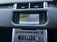 USED 2016 65 LAND ROVER RANGE ROVER SPORT 3.0 SDV6 HSE 5d 306 BHP 