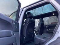 USED 2016 65 LAND ROVER RANGE ROVER SPORT 3.0 SDV6 HSE 5d 306 BHP 